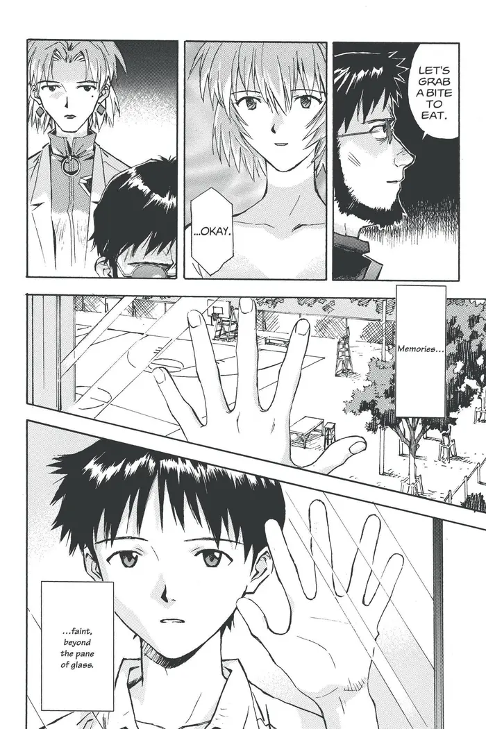 Neon Genesis Evangelion Chapter 34 image 19_optimized
